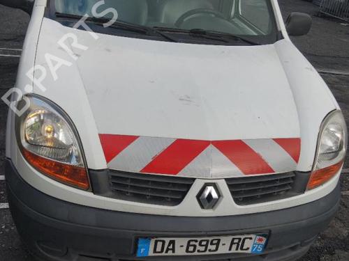 Left headlight RENAULT KANGOO Express (FC0/1_) 1.2 16V (FC05, FC0W, FC1D, FC1P, FC1K, FC0T) | BP25091530C28 - Image 10