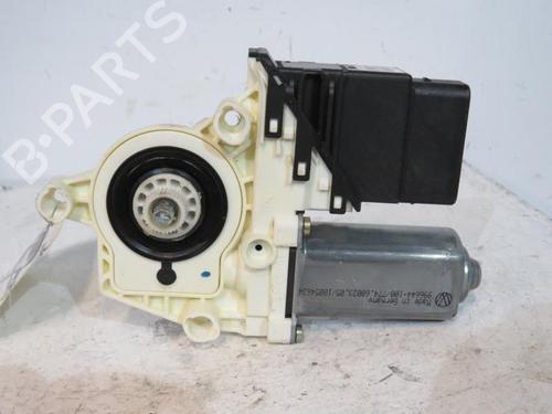 Rear right window mechanism VW TOURAN (1T1, 1T2) 1.9 TDI | BP25112660C25 