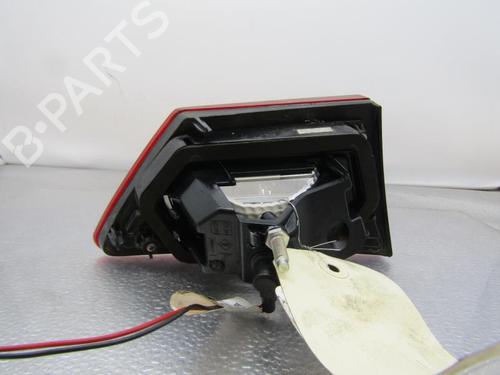 Used Right tailgate light RENAULT CLIO IV (BH_) 1.5 dCi 75 (75 hp) 25082868