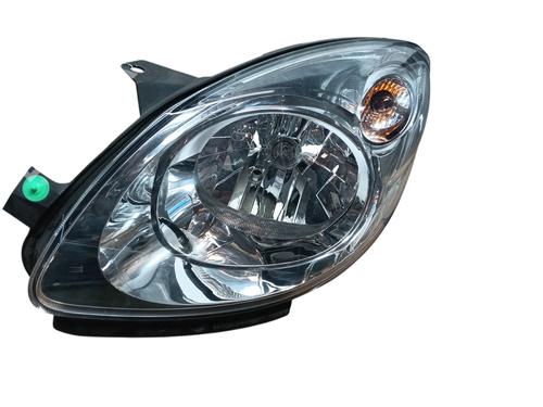 Left headlight RENAULT TWINGO II (CN0_) 1.2 16V (CN0K, CN0V, CN0A) | BP28211679C28 