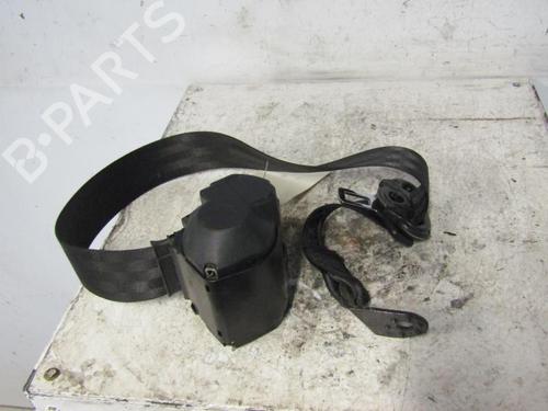 Used Rear left belt tensioner VW POLO (9N_, 9A_) 1.4 TDI (75 hp) 25083229