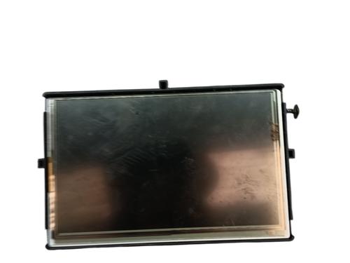 Used Display monitor Display monitor RENAULT CLIO IV (BH_) 0.9 TCe 90 (BHNF, BHMA, BHMH, BHJK, BHJR) (90 hp) 27545616 27545616