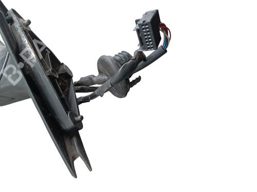 Right mirror AUDI A3 (8P1) 1.9 TDI | BP26025716C27 