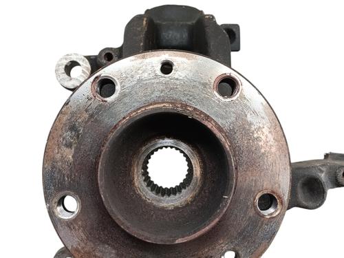 Left front steering knuckle RENAULT MEGANE IV Hatchback (B9A/M/N_) | BP25098923M25 - Image 2