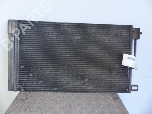 Used AC radiator AC radiator PEUGEOT BIPPER (AA_) 1.4 HDi (68 hp) 25065733 25065733