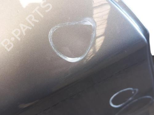 Right rear door BMW 1 (E87) 118 d | BP25072586C5 