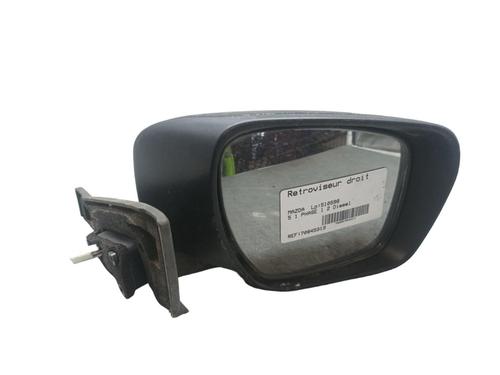 Right mirror MAZDA 5 (CR) 2.0 CD (CR19) | BP25087618C27 