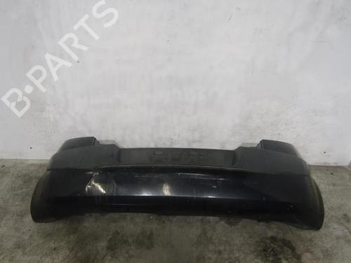 Used Rear bumper Rear bumper 25096001 25096001