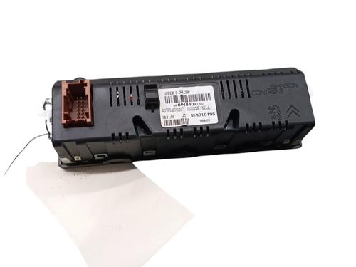 display-monitor-citroen-ds3-sa_-2009-2010-2011-2012-2013-2014-2015-2016-25102430 main image