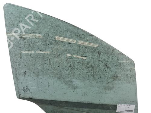 Used Front right door window PEUGEOT 307 (3A/C) 1.6 HDi (90 hp) 25102150