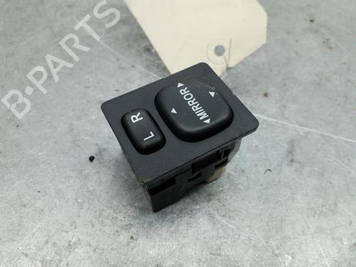 Used Mirror switch Mirror switch TOYOTA AURIS (_E15_) 2.0 D-4D (ADE150_, ADE150R) (126 hp) 25062578 25062578