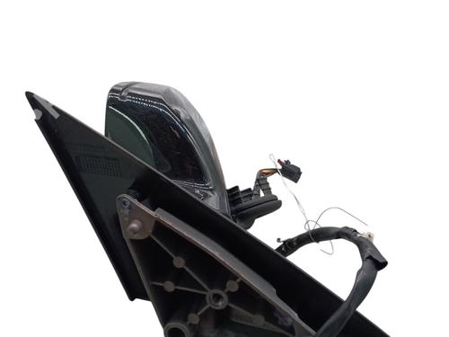 Used Left mirror Left mirror AUDI A3 Sportback (8PA) 2.0 TDI 16V (140 hp) 33307796 33307796