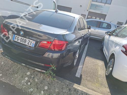 Used Parts BMW 5 (F10)  520 d  3589321