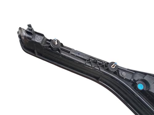 Used Left tailgate light Left tailgate light RENAULT MEGANE IV Hatchback (B9A/M/N_) 1.3 TCe 115 (B9N9) (116 hp) 25822242 25822242