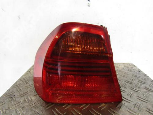 Used Left taillight Left taillight BMW 3 Touring (E91) 320 d (163 hp) 10591419 10591419