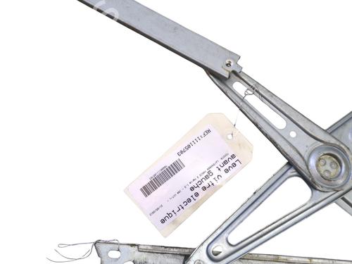 Front left window mechanism TOYOTA YARIS (_P13_) 1.3 (NSP130_, NSP130) | BP28521693C22