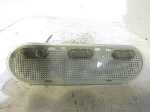 Kabinelys RENAULT SCÉNIC II (JM0/1_) [2003-2010]  25083260
