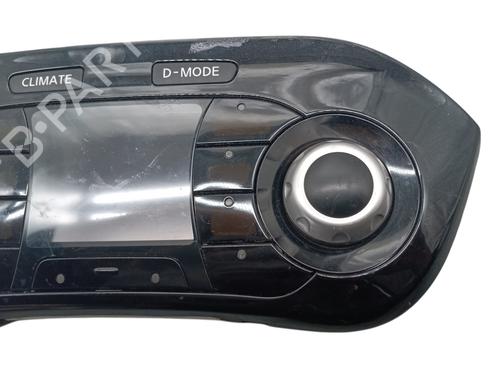 Climate control NISSAN JUKE (F15) 1.5 dCi | BP26504246I5 