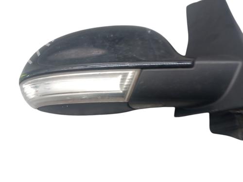 Right mirror VW GOLF PLUS V (5M1, 521)  | BP25054998C27 