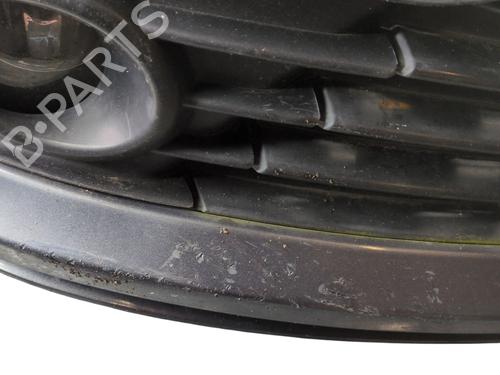 Front bumper CITROËN C4 I (LC_) 1.6 HDi | BP31070689C7 