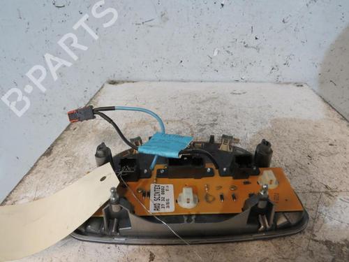 interior-roof-light-peugeot-607-9d-9u-2000-25067140 main image