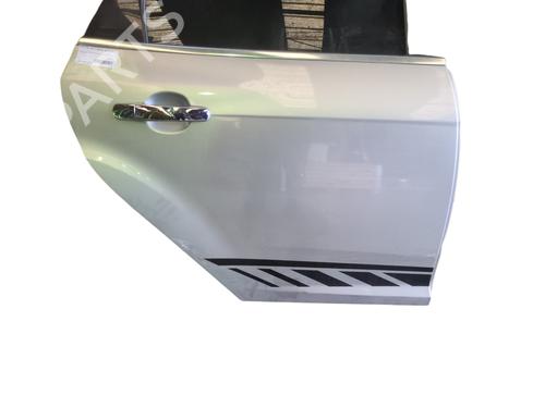 Right rear door FORD FOCUS III 1.6 TDCi | BP32239266C5