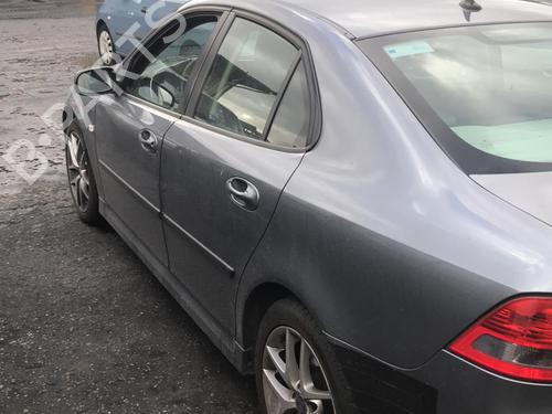 Engine SAAB 9-3 (YS3F, E79, D79, D75) 1.9 TiD | BP25103431M1 - Image 14