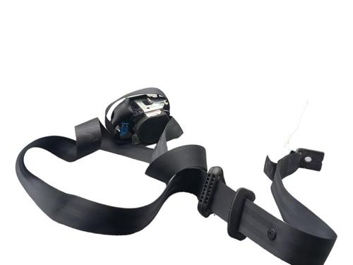 Used Rear left seatbelt Rear left seatbelt RENAULT MEGANE III Hatchback (BZ0/1_, B3_) [2008-2026] 25072747 25072747