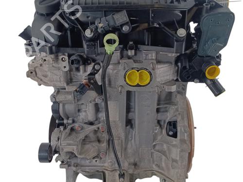 Used Engine Engine CITROËN C3 III (SX) 1.2 PureTech 82 (83 hp) 36654452 36654452