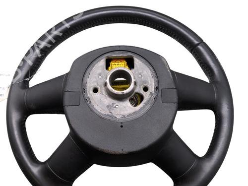 Steering wheel AUDI A3 Sportback (8PA) 1.6 TDI | BP27899076C49 
