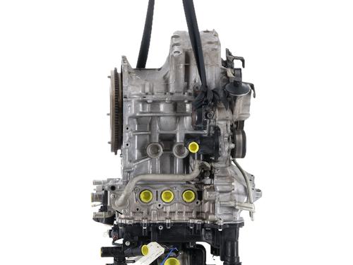 Used Engine Engine 39214833 39214833