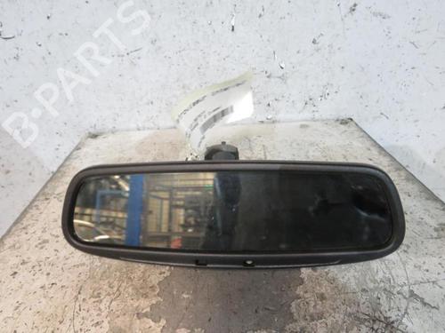 Used Rear mirror FORD S-MAX (WA6) 2.0 TDCi (140 hp) 25080927