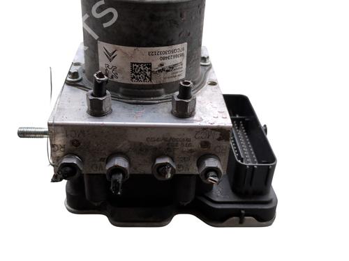 ABS pump DS DS 7 Crossback (J4_, JR_, JC_) E-TENSE 4x4 (J45GBU) | BP28544667M43 - Image 3