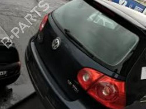 Rear mirror VW GOLF V (1K1) 1.9 TDI | BP25107717I6  - Image 8