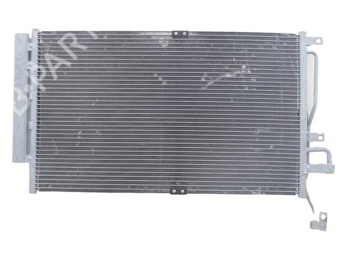 AC radiator OPEL ANTARA A (L07) 2.0 CDTI 4x4 | BP37651318M32 - Image 2