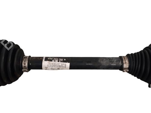 Used Left front driveshaft Left front driveshaft 33990035 33990035