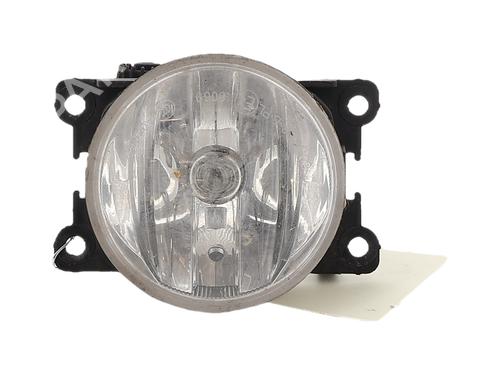 Used Left front fog light Left front fog light 36654529 36654529