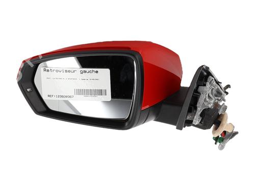 Retrovisor esquerdo AUDI A1 Sportback (GBA) 25 TFSI | BP33804294C26 - Image 3
