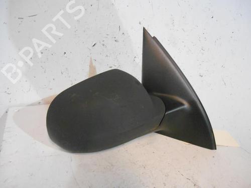 Right mirror SEAT AROSA (6H1) 1.4 | BP25085709C27 