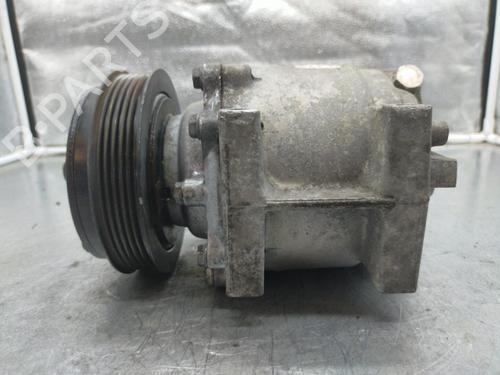 Used AC compressor HONDA JAZZ II (GD_, GE3, GE2) [2001-2008]  25077690