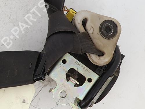 Front left seatbelt CITROËN C3 Picasso (SH_) | BP37588318I26 - Image 8