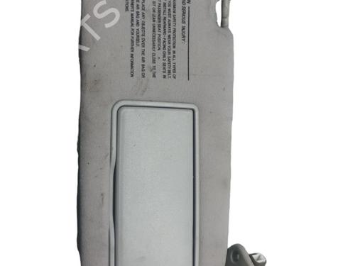 right-sun-visor-hyundai-santa-fe-i-sm-2000-2001-2002-2003-2004-2005-2006-25103841 main image