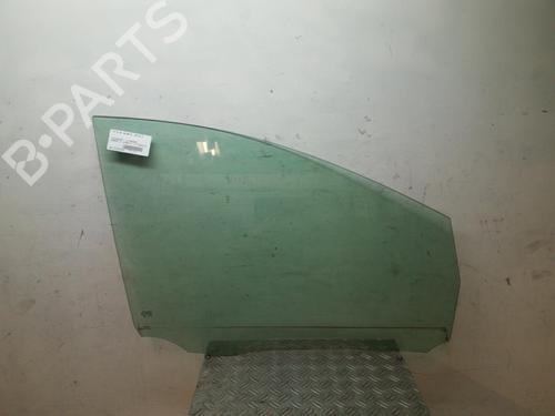 Used Front right door window VW SHARAN (7N1, 7N2) 1.4 TSI (150 hp) 25105316