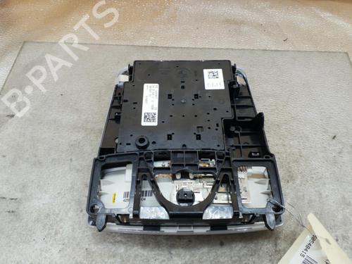 Used Interior roof light BMW 3 Touring (F31) 316 d (116 hp) 25110278
