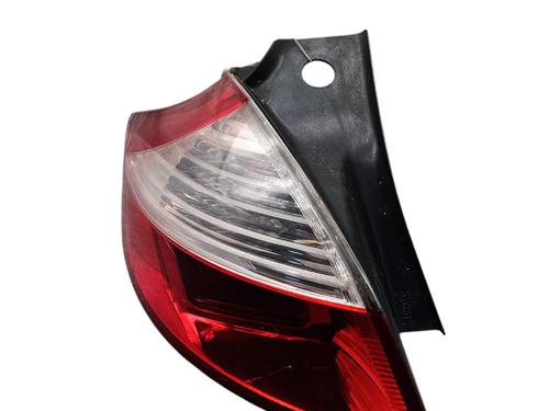 Used Left taillight RENAULT MEGANE III Hatchback (BZ0/1_, B3_) 1.5 dCi (86 hp) 31043019
