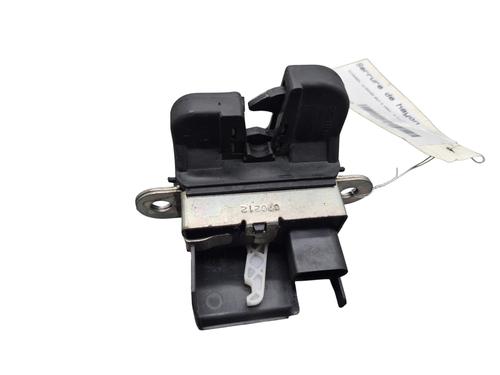 Tailgate lock VW GOLF VI (5K1) 2.0 TDI | BP30107854C101 