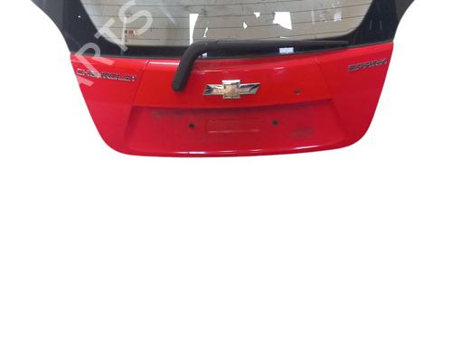 Tailgate CHEVROLET SPARK (M300) | BP25074267C6 - Image 5