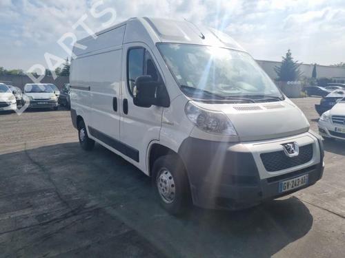 Warning switch PEUGEOT BOXER Van 2.2 HDi 100 | BP25074674I22  - Image 9