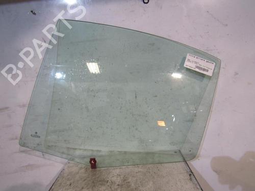 Used Rear left door window BMW 3 (E46) 325 i (192 hp) 25105975