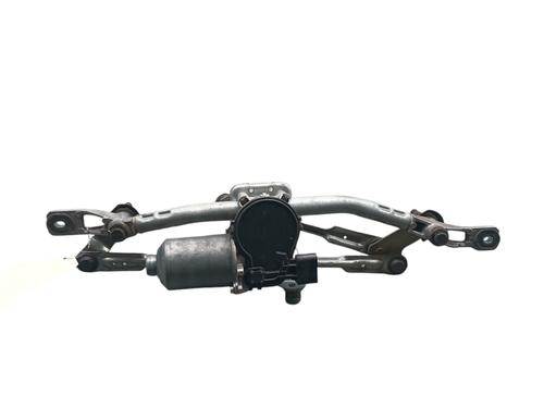 Used Front wiper motor FIAT 500X (334_) 1.6 D Multijet (334AXA1B, 334AXA11) (120 hp) 25075741